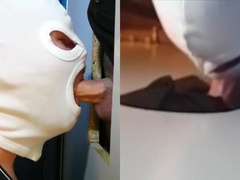 GloryHoleKarlsruhe 138: 12.01.2015