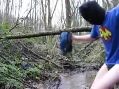 Hanging Wedgie (XT)