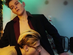 My chief invited me to his office