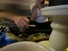 Gay-for-pay Greatest Pal Enticed