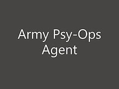 Army Psy-Ops Wants to MindFuck You and Take Your Money