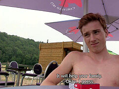 Unexperienced, pov, real