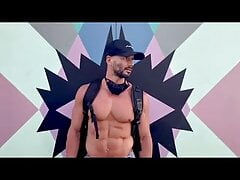 huge cock Lorenzojoen fitness model #5
