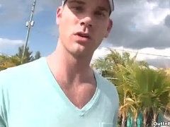 Cole Bonks Mike Dreyden