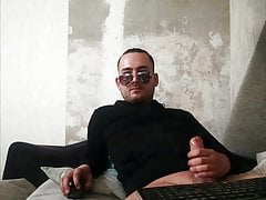 New Big Dick Video
