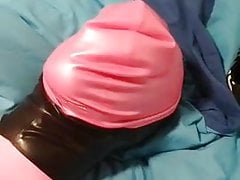 Swimcap Rubberdoll