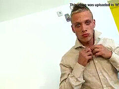 Explicit anal enjoying activity