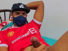 Meaty Stiffy Is Fapped