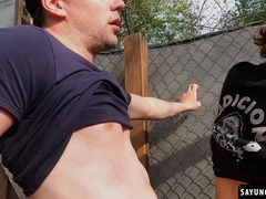 Chiwi Black got his booty ravaged rigid by Jonas Matt after soiree