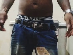 Desi Telugu boy gets pounded hard while getting off in latest scene