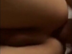 Danish Gay Boys Bareback Threesome with Twink Kasper