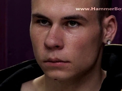 First-ever time Radim Goroto from Hammerboys TV