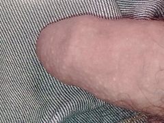 Young Colombian porn in my room I masturbate