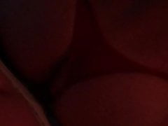 Latino cousins have fun in underwear