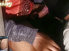 Muscular BBC returns