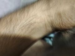 Indian girlfriend boyfriend hard fucking at hotel room