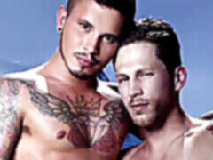 Gay rimming, big cock blowjobs, amerykańskie porno