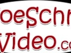 Skinny horny amateur Demetrius gets his big dick and balls swallow and enjoys barebac