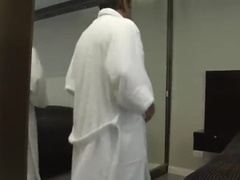 O4M TRAILER SOLO WANKING