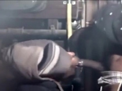 basement where straight men come