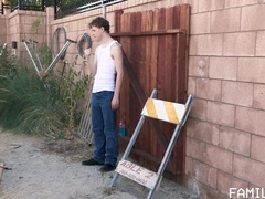 Parent Say do not Rub My Smokes