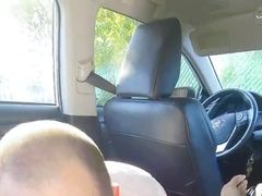 BIGGBUTT2XL GIVES A CAMPER ORAL PLEASURE IN FRESH CASTLE DELAWARE