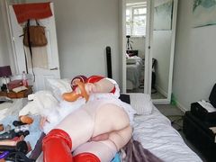 Sissy ass destruction tetsuo_tv