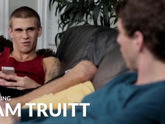 Next Door Twink- Threesome Next Door Twunk