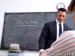 Jax Thirio gets Cyrus Stark what he deserves as a good student