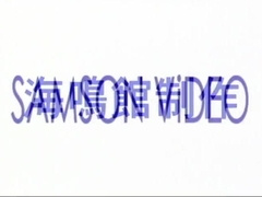 Samson - Holiday Of A Police Inspector