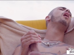 Solo, gay love, love gay cock