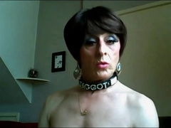 SISSY EVE - exclusive promo - 12