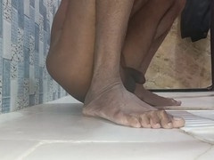 Literally sTEPSISTER NEELU BHABHI IN AMATEUR ANAL FUN