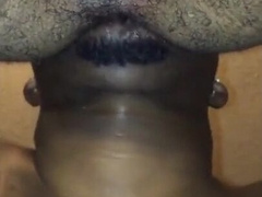 Negro da fenomenal comida de culo 10