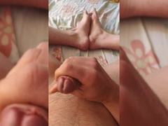 HETEROFLEXIBLE LATINO RECORDS HIDDENLY IN HIS BEDROOM TO WANK