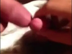 Two Men Frot Together