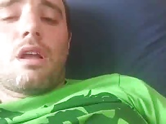 Cum Surprise