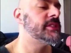 blowjob masturbation handjob sucking outdoor wanking