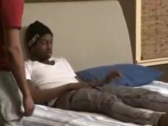 Black Men Fuck Bb