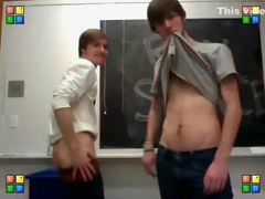 Cam4 Showoff Flirtatious Temptation