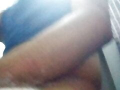 Cumming in my restroom