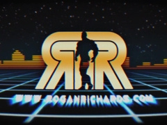 RR And Randy drill moist