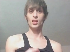 Brandingo finds a fleshlight