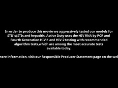 Allen Lucas & Brian Torrez