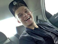 handjob audition and Muscle adore