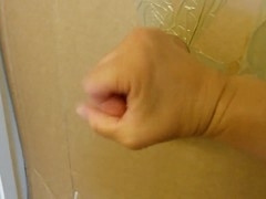 Compilation of gloryhole blowjobs takes a gay turn