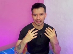 Hard sex, gay restroom cruising, well-endowed