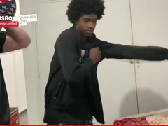 Heterosexual men fuckfest