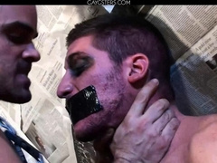 Stockholm Syndrome Part 2