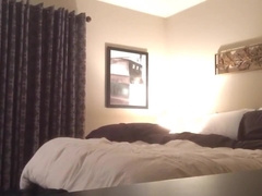 Passionate Breeding Of Real Neighbor’s 18YO Sweet Latino Son